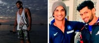 Sushat Singh was under Medications says Ex-Trainer